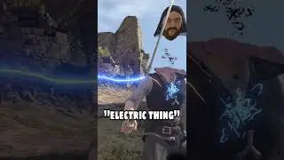 This Mod Makes YOU An ASSASSIN | Blade & Sorcery