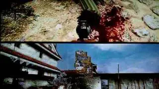 retarded death glitch