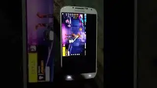 How To Play Free Fire On Samsung Galaxy S4 GT19500