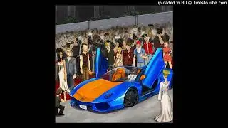 Young Dolph - Death Row Instrumental (Reprod. by Vishnu)
