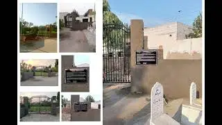 Qabristan Restoration Project #cemeteryrestoration #heritagepreservation #graveyardrestoration