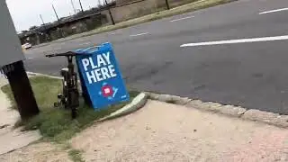 ***Working fire*** - PEPCO power plant fire - Benning Road NE - Northeast D.C