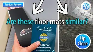 ComfiLife vs Gorilla Grip Anti-Fatigue Mats – Which One Is Better?