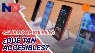 Rige el arancel 0 a los celulares importados: el impacto en los PRECIOS