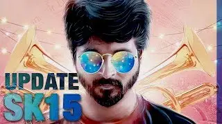 SK15 Breaking Update | Karthi 19 | Sivakarthikeyan Mr.Local Latest - Cineulagam