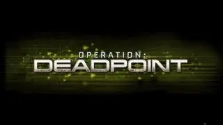 War Commander Operation: Deadpoint