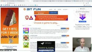 How To Earn Free Satoshi On The Best Bitcoin Faucets