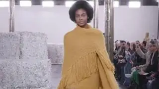 Gabriela Hearst | AW20 Runway Show