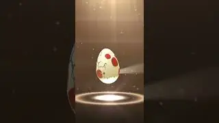 New Pokemon hatched from Egg 😰 #pokemon #catchlegendarypokemon #pokemongo