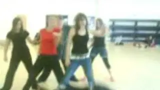 dancing at marriotts school