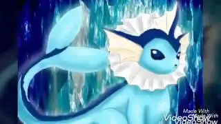 Top 5 Wasser Pokemon