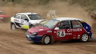 Autocross Mollerussa 2023 Diada OffRoad (Edgar-RaceVideos)