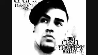 Flossy - True ft. Brasco, Dopa, & J-Beatz (Calis Finest/Rush Money) track 2