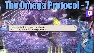 The Omega Protocol - No Crits Allowed - Prog Highlights 7