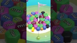 hyperspace combo making tutorial #2048 #2248 #2025