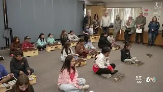 Student artists showcase their creativity during community event in Orcutt