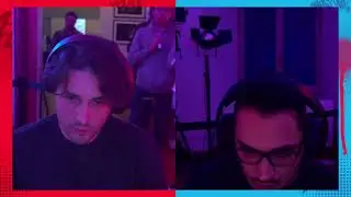 Red Bull Kumite 2024   ITALIAN QUALIFIER - Semensatch vs Billdoor