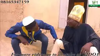 (GIDO1TV).hahaha,musha Dariya.kalli video (GIDO KARAN KWANA).