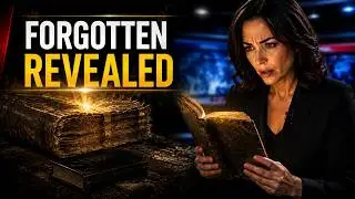 7 Prophecies of Enoch That Are Unfolding Right Now