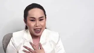 Success Stories | Jeaneth Faja Cabrales (FRONTROW ALL IN)