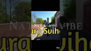 Burg Svihov CZ
