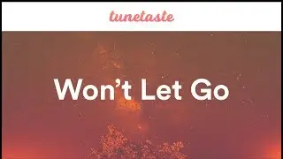 ILIVEHERE. - Won't Let Go (feat. Kalulu)