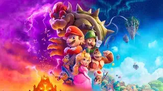 Slaapfeestje mario bros movie Afleveringen # 5