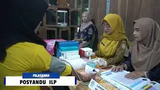 Integrasi Layanan Primer Puskesmas Ringinarum (part 2)
