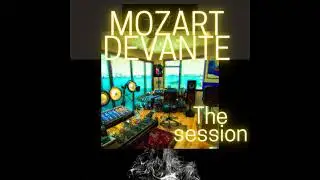 Mozart DeVante x Apathy x Demigodz x Scoop Deville - Just Can't Wait RMX