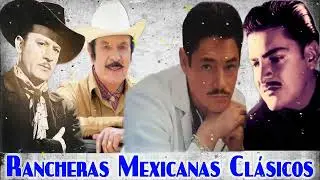 JAVIER SOLIS, PEDRO INFANTE, ANTONIO AGUILAR, JOS&Eacute; ALFREDO JIMENEZ EXITOS VIEJITAS PURAS RANCHERAS