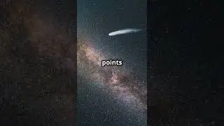 What Happens When a Comet Approaches the Sun? ☄️ Discover the Science Behind Comets
