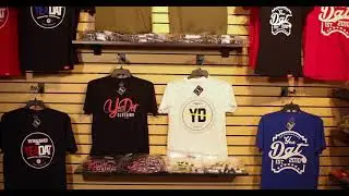 Yea Dat Clothing