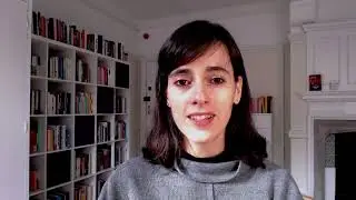 Carissa Véliz, University of Oxford - #W4EAI Expert Platform