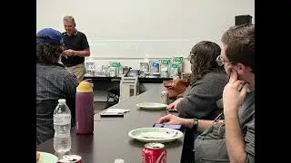 North Alabama German Club at TMT America