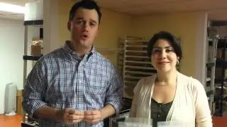 Shark tank Audition