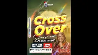 CROSSOVER SERVICE | 31st DECEMBER 2025