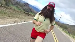 Billy NoJokes - Careful with That Dream!