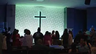 Sunday Worship | 8.27.2023 | The Power of Encounter | Pastor James Kirby