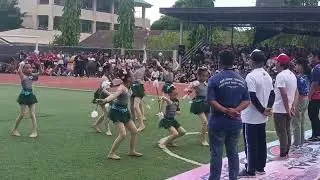 PDLAI NATIONALS Baton Ensemble Champion for 2023, 2024 & 2025 - ALL PERFORMANCES