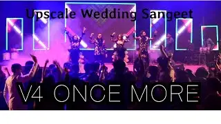 V4 ONCE MORE | AN UPSCALE MARWADI WEDDING@V4OnceMore