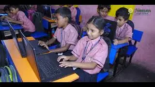 NIRBHAYA HIGH SCHOOL AV 2024-25