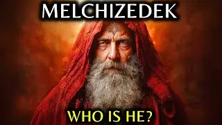 The MELCHIZEDEK Mystery | Who Is This Priest WITHOUT Beginning or End?