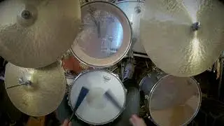 FLIX JAZZ BRUSH