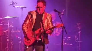 Modest Mouse - Satellite Skin - Ace if Spades in Sacramento - 05/06/2023