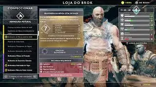 God of war