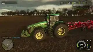 FS25 -Alma, Missouri - Ep30d