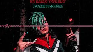 [FREE] Icy Narco Type Beat 2018 - ''Frozen Diamondz'' (Prod. @VicOnThaBeat)