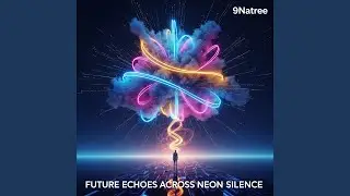 Future paths revealed within hush