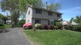 Real Estate Video Tour | 4 Malone Avenue, West Haverstraw, NY 10923 | Rockland County, NY