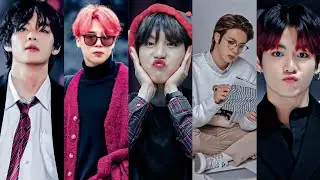 BTS HINDI MIX 🔥💜😍reels/tiktok 💜✨ #btsxbollywood #btshindimix #btsedits instagram @Jeon_hokook_7